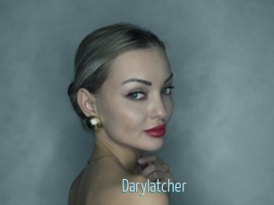 darylatcher Video Sexe