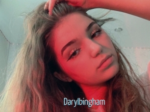 Darylbingham
