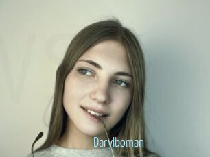 Darylboman