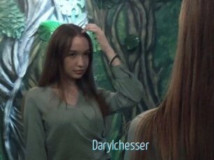 Darylchesser