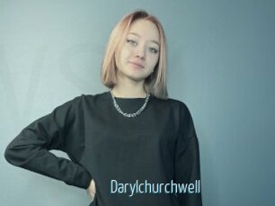 darylchurchwell Video Sexe