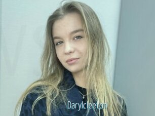 Darylcleeton