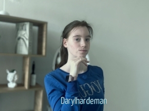 Darylhardeman