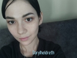 Darylheldreth