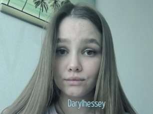 Darylhessey