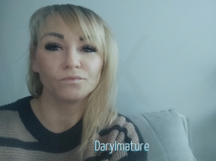Darylmature