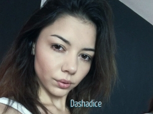 Dashadice