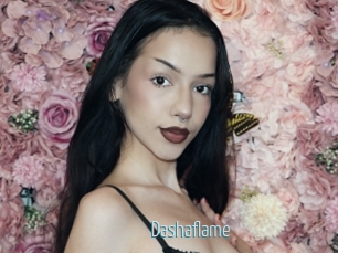 Dashaflame