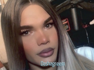 Dashagreem