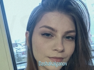 Dashakalganov