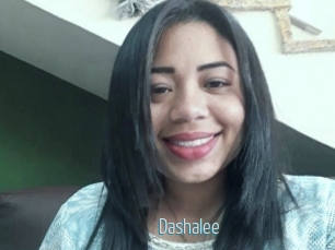Dashalee