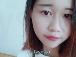 Dashinggirl
