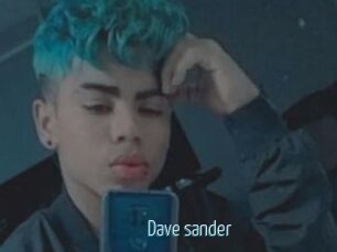 Dave_sander
