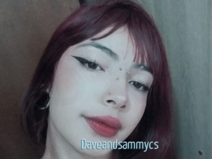 Daveandsammycs
