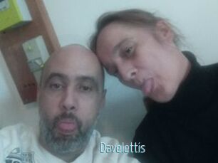 Davelettis