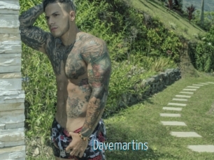 Davemartins