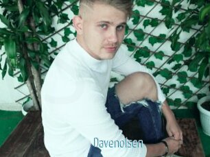 Davenolsen