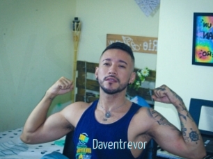 daventrevor Video Sexe