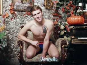 Davewillis