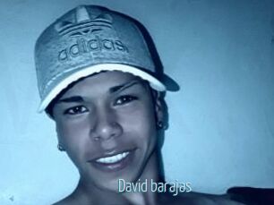 David_barajas