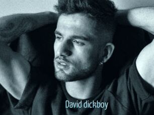 David_dickboy