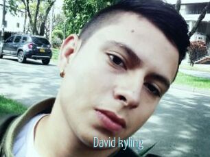David_kyling