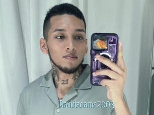 Davidadams2003