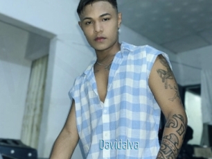 Davidalva