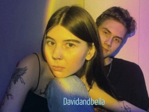 davidandbella Video Sexe