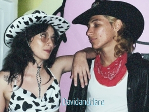 davidandclare Video Sexe