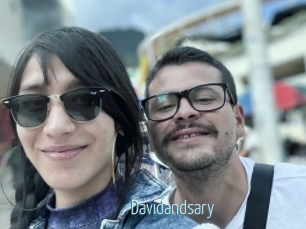 Davidandsary