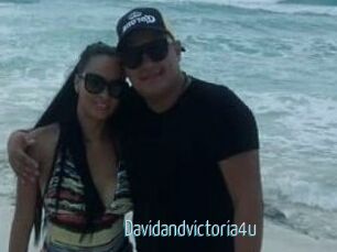 Davidandvictoria4u