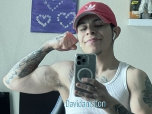 Davidaniston