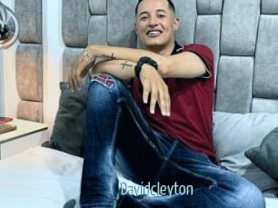 Davidcleyton