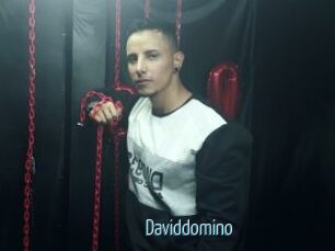 Daviddomino