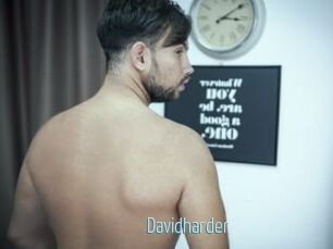 Davidharder