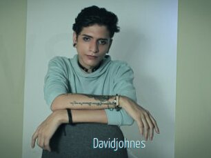 Davidjohnes