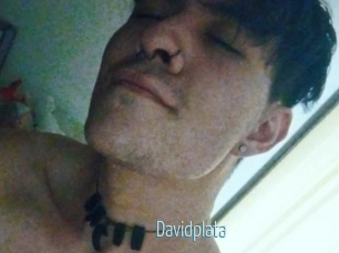 Davidplata