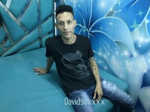 Davidsonxxx