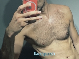 davidspanish Video Sexe