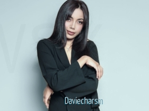 Daviecharsm
