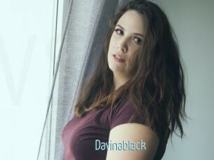 Davinablack