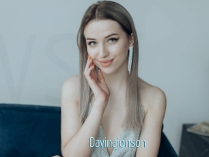 Davinajonson