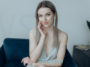 Davinajonson