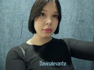 Davinalevante