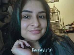 Davinalyteful