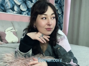 Davinamoore