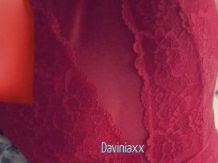 Daviniaxx