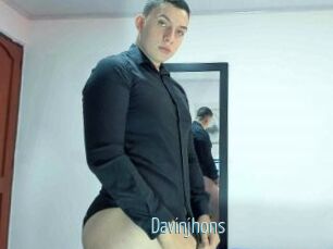Davinjhons