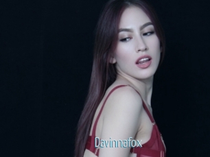 Davinnafox